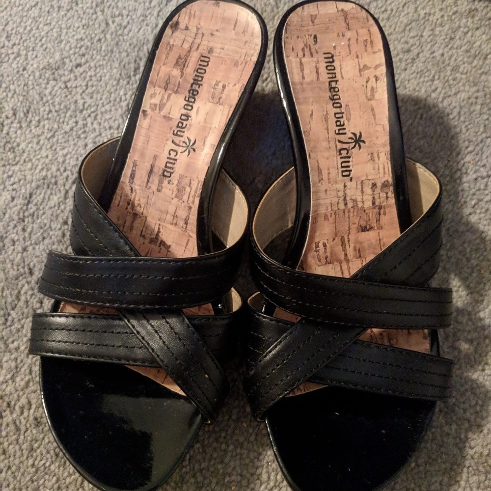 Montego Bay club sandals